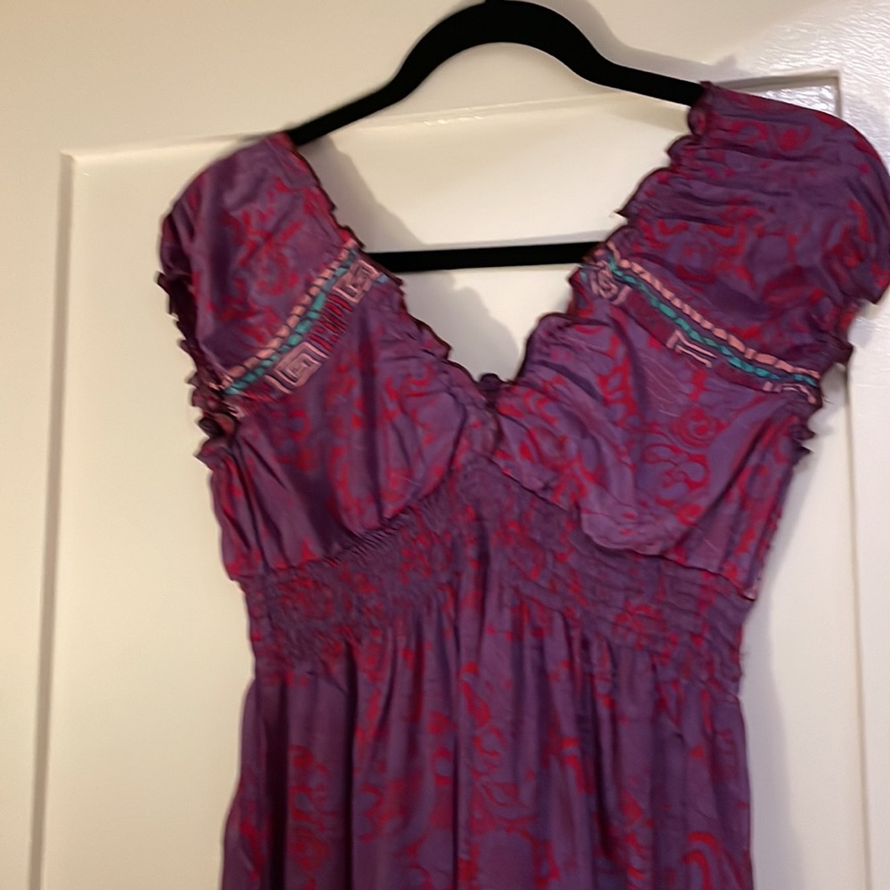 Karma Highway Dress